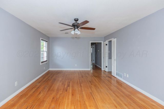 3719 JULIE Drive, Amarillo, TX 79109