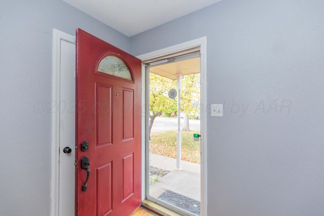 3719 JULIE Drive, Amarillo, TX 79109