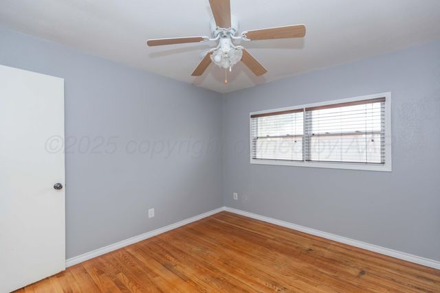 3719 JULIE Drive, Amarillo, TX 79109