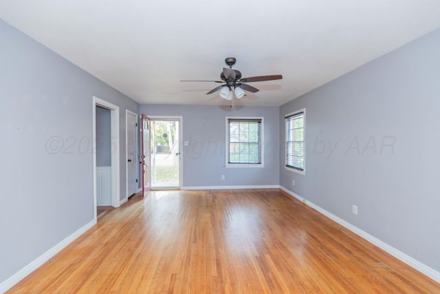 3719 JULIE Drive, Amarillo, TX 79109