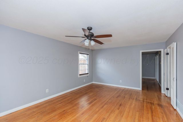 3719 JULIE Drive, Amarillo, TX 79109