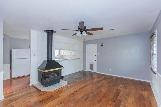 3719 JULIE Drive, Amarillo, TX 79109