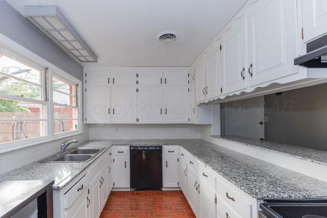 3719 JULIE Drive, Amarillo, TX 79109