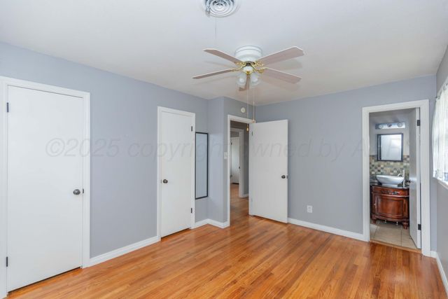 3719 JULIE Drive, Amarillo, TX 79109