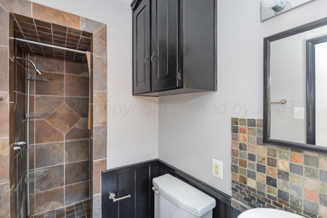 3719 JULIE Drive, Amarillo, TX 79109