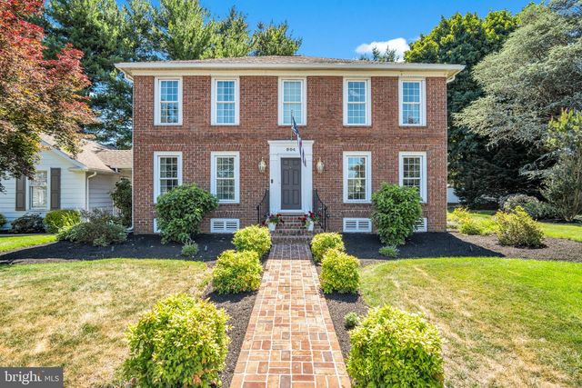 904 PEACE DR, Mechanicsburg, PA 17055