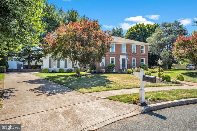 904 PEACE DR, Mechanicsburg, PA 17055