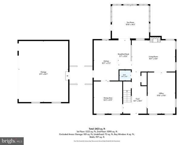 904 PEACE DR, Mechanicsburg, PA 17055