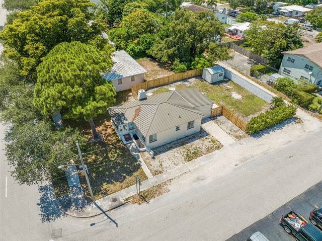 301 SW 17th Street, Fort Lauderdale, FL 33315
