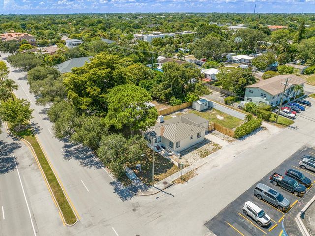 301 SW 17th Street, Fort Lauderdale, FL 33315