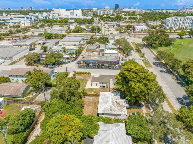 301 SW 17th Street, Fort Lauderdale, FL 33315