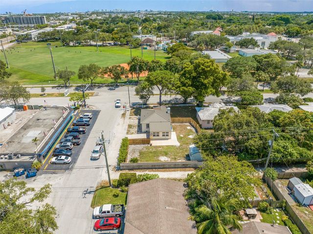 301 SW 17th Street, Fort Lauderdale, FL 33315