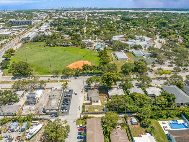 301 SW 17th Street, Fort Lauderdale, FL 33315