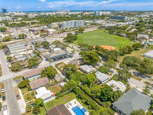 301 SW 17th Street, Fort Lauderdale, FL 33315