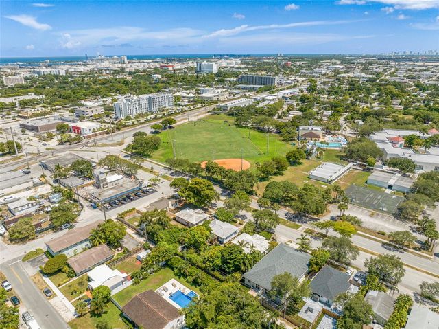 301 SW 17th Street, Fort Lauderdale, FL 33315