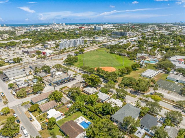 301 SW 17th Street, Fort Lauderdale, FL 33315