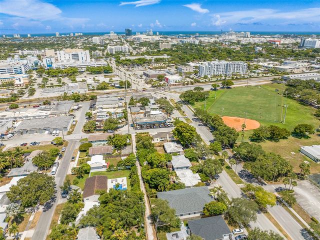 301 SW 17th Street, Fort Lauderdale, FL 33315