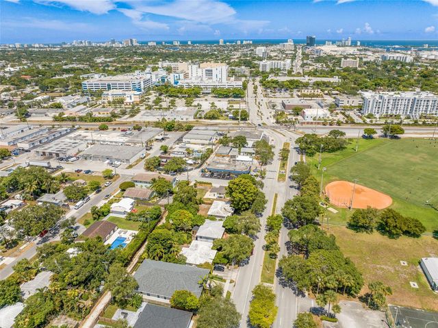 301 SW 17th Street, Fort Lauderdale, FL 33315