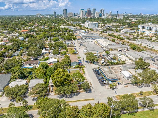 301 SW 17th Street, Fort Lauderdale, FL 33315