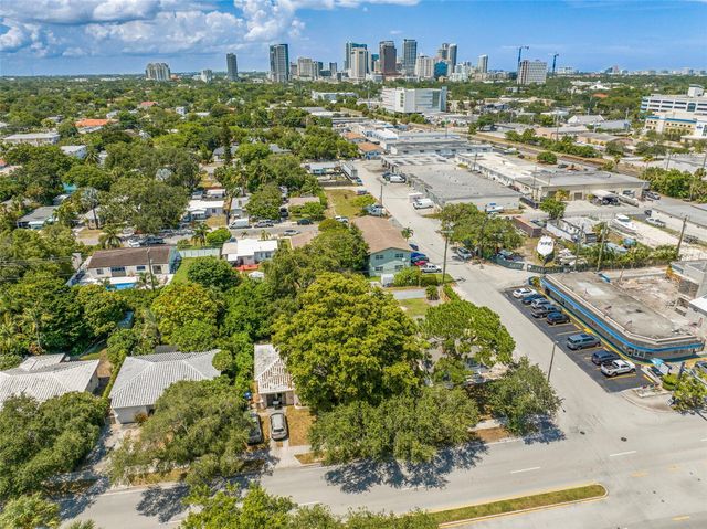 301 SW 17th Street, Fort Lauderdale, FL 33315