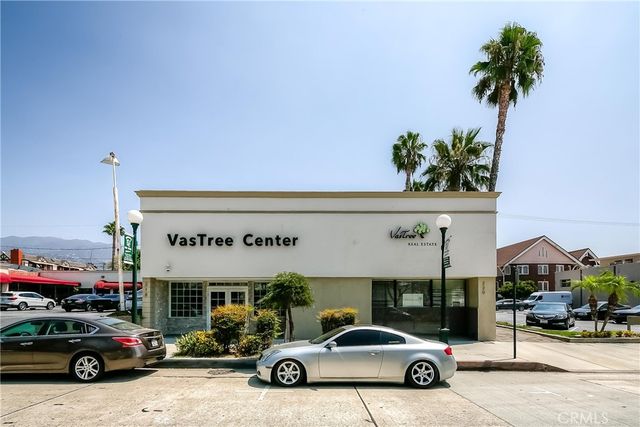 220 218-220 S Myrtle Avenue, Monrovia, CA 91016