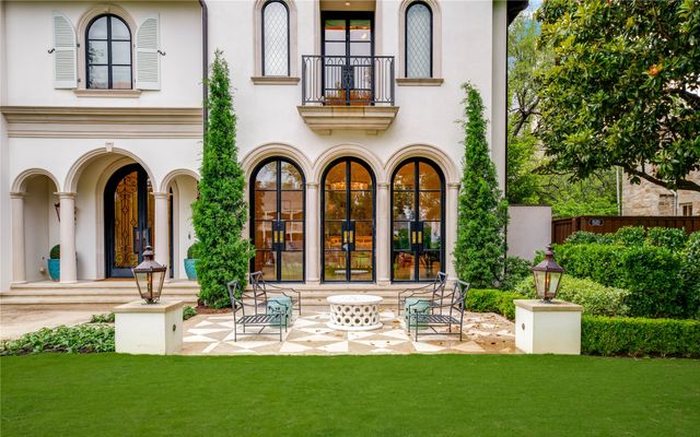 3540 Wentwood Drive, University Park, TX 75225