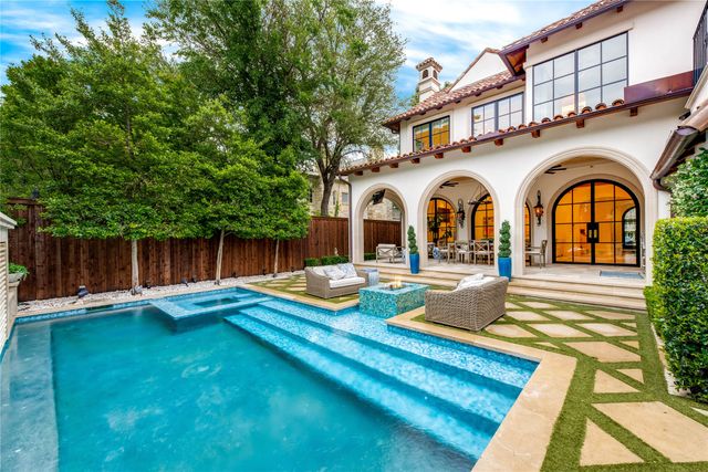3540 Wentwood Drive, University Park, TX 75225