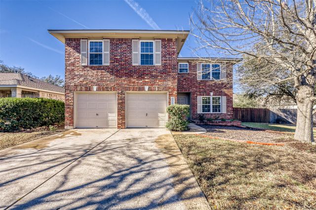 1519 Sedbury WAY, Cedar Park, TX 78613