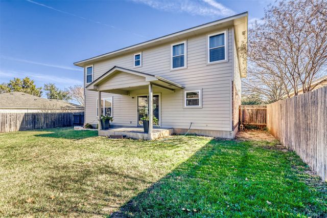 1519 Sedbury WAY, Cedar Park, TX 78613