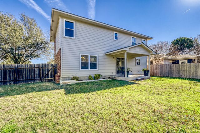 1519 Sedbury WAY, Cedar Park, TX 78613