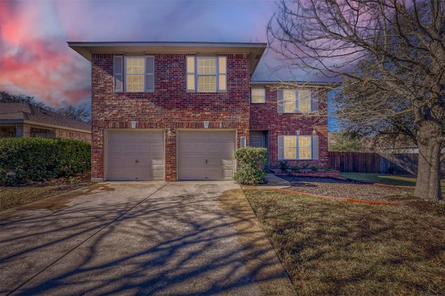 1519 Sedbury WAY, Cedar Park, TX 78613