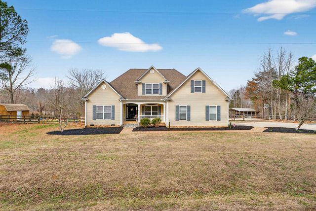 568 Kilgore Bridge Rd, Woodruff, SC 29388