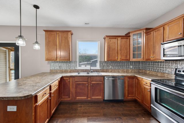 568 Kilgore Bridge Rd, Woodruff, SC 29388