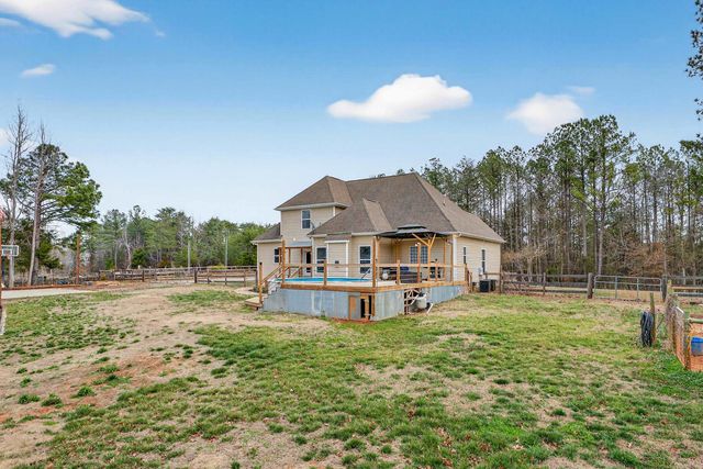 568 Kilgore Bridge Rd, Woodruff, SC 29388