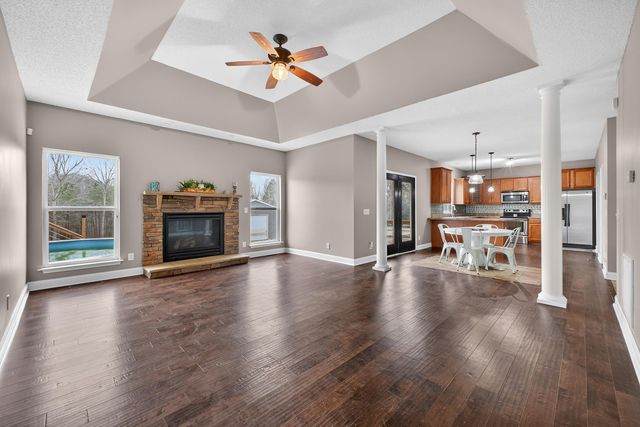 568 Kilgore Bridge Rd, Woodruff, SC 29388