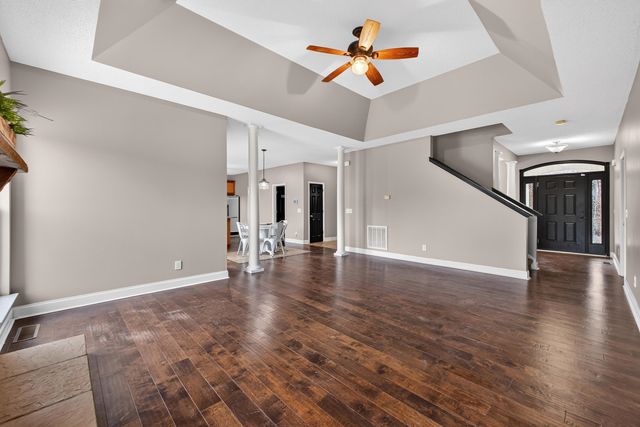 568 Kilgore Bridge Rd, Woodruff, SC 29388