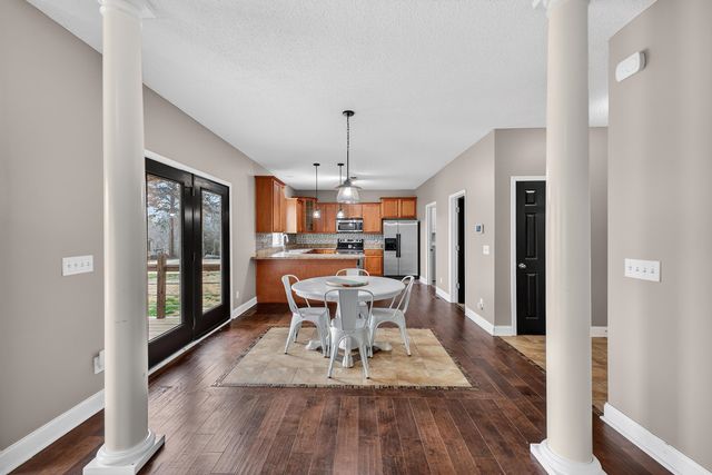 568 Kilgore Bridge Rd, Woodruff, SC 29388