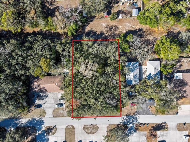 1241 SYLVIA AVENUE, Spring Hill, FL 34606