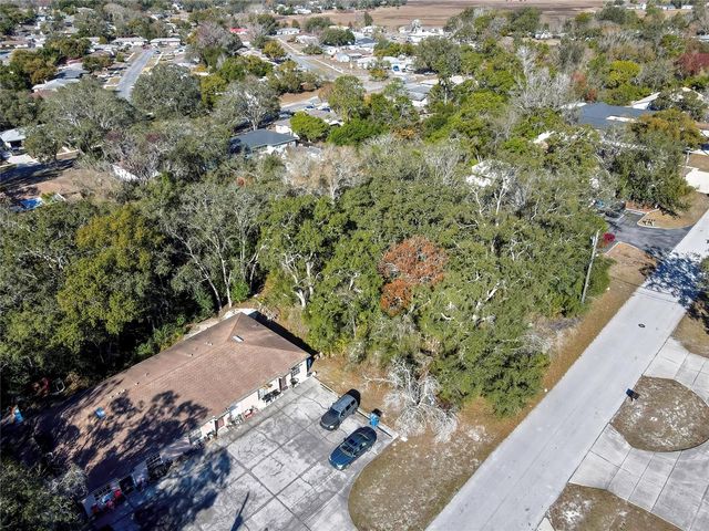 1241 SYLVIA AVENUE, Spring Hill, FL 34606