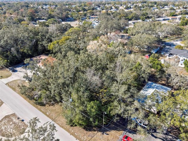 1241 SYLVIA AVENUE, Spring Hill, FL 34606