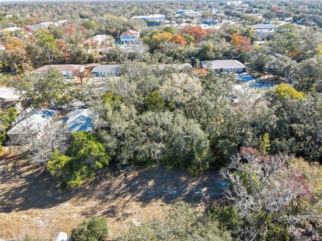 1241 SYLVIA AVENUE, Spring Hill, FL 34606