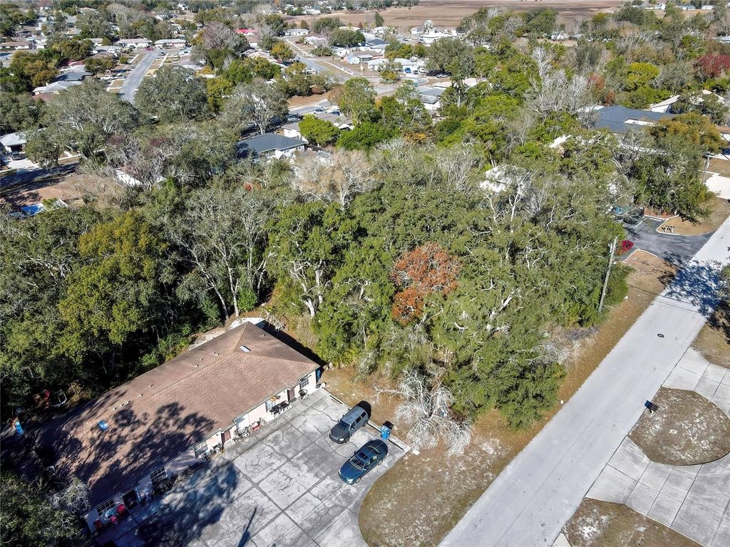 Image 11 of property listing at 1241 SYLVIA AVENUE, Spring Hill, FL 34606