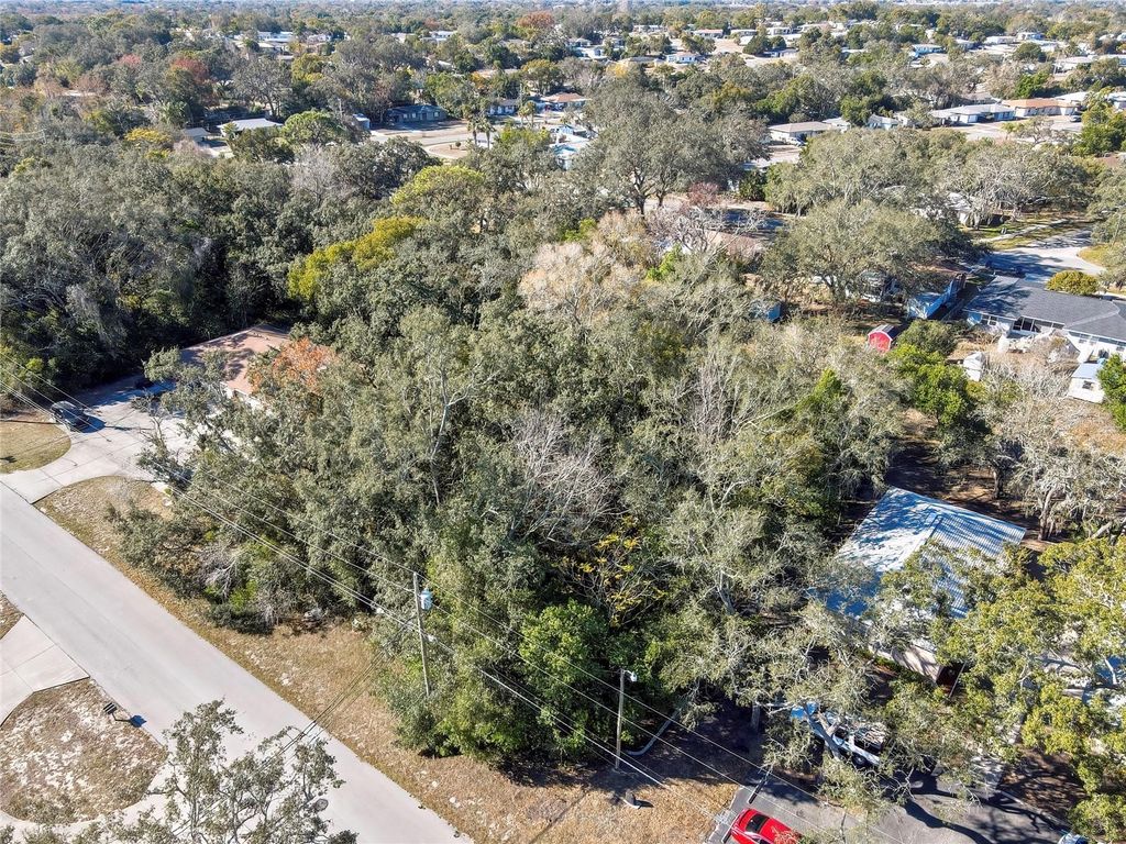 Image 5 of property listing at 1241 SYLVIA AVENUE, Spring Hill, FL 34606