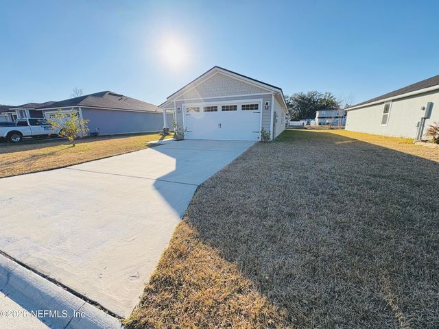 4468 CIVIC Way, Jacksonville, FL 32210