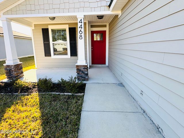 4468 CIVIC Way, Jacksonville, FL 32210