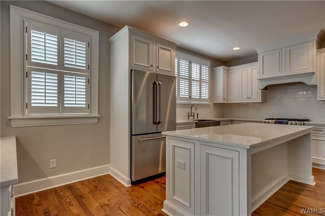 1707 7th, Tuscaloosa, AL 35401