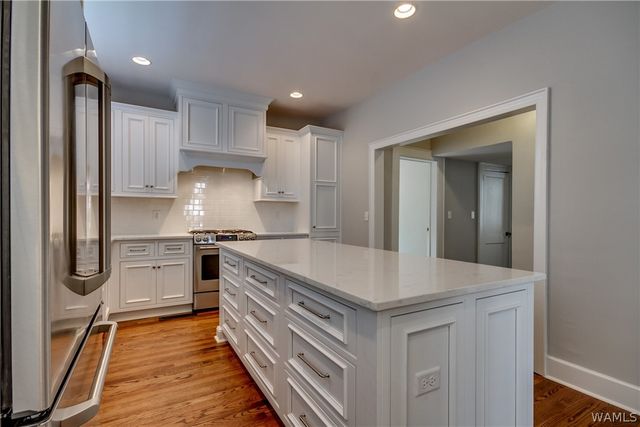 1707 7th, Tuscaloosa, AL 35401