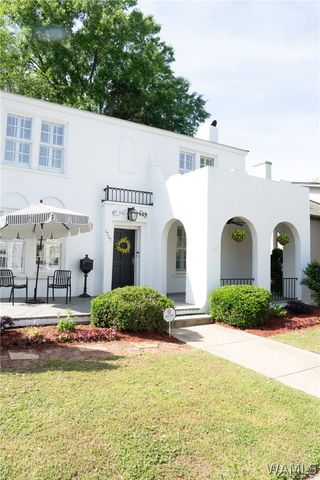 1707 7th, Tuscaloosa, AL 35401