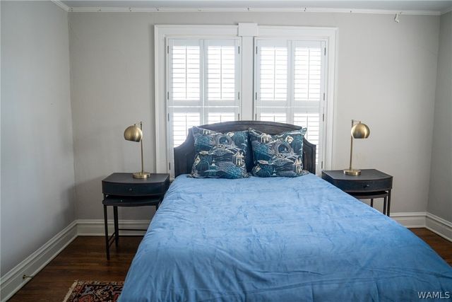 1707 7th, Tuscaloosa, AL 35401