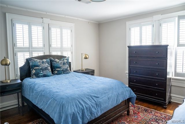 1707 7th, Tuscaloosa, AL 35401